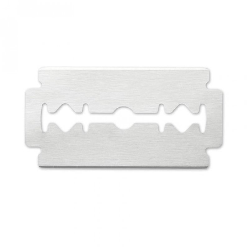 Jaguar R1 Razor blades 10 pcs