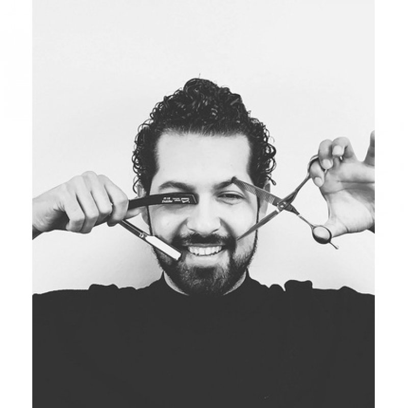 Jaguar R1 Razor blades 10 pcs