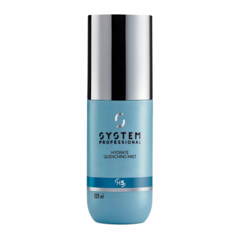 Wella System Professional Hydrate Quenching Mist 125ml