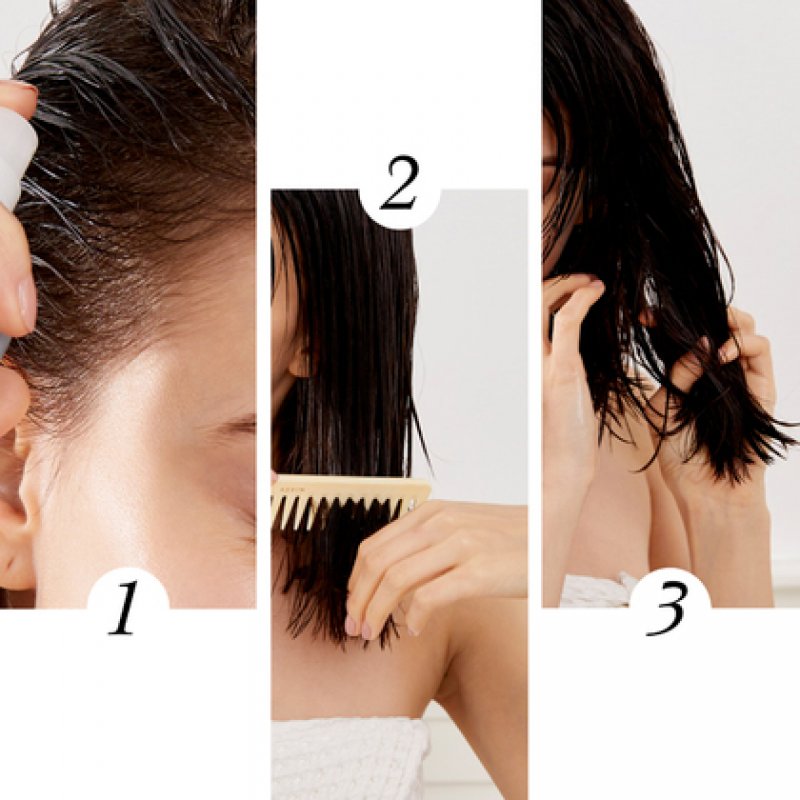 Wella System Professional Hydrate Quenching Mist 125ml