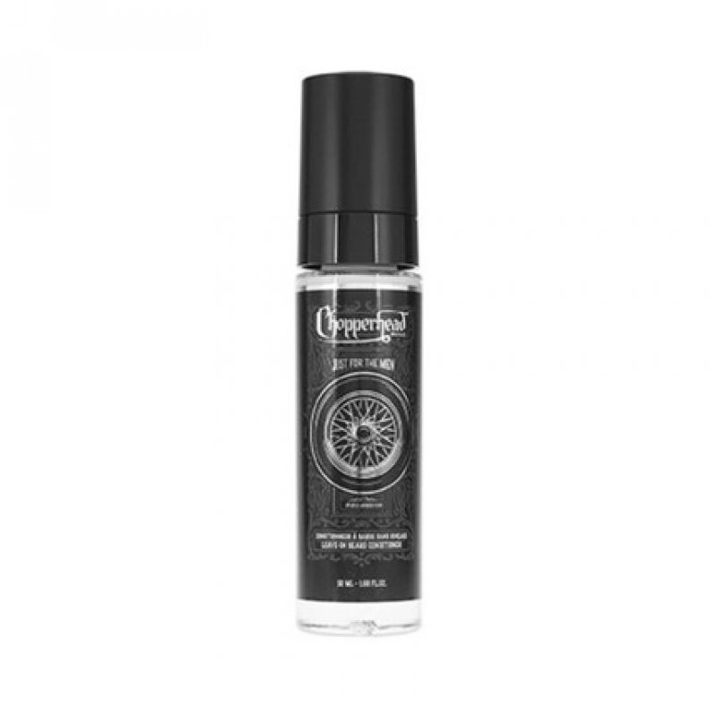 Chopperhead Leave-In Beard Conditioner 50ml