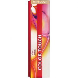 Wella Color Touch 9/36 Rich Naturals Violet Light Blond Gold 60ml