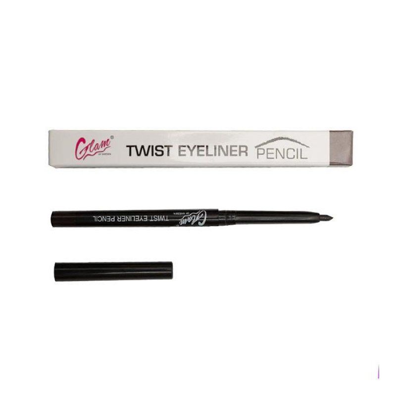 Glam Of Sweden H01427 eyeliner 0.3 g