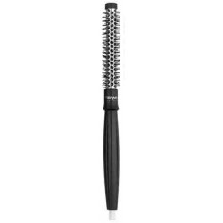 Termix Professional Hairbrush 12mm Aluminum Thermal Hairbrush with Nylon Bristles
