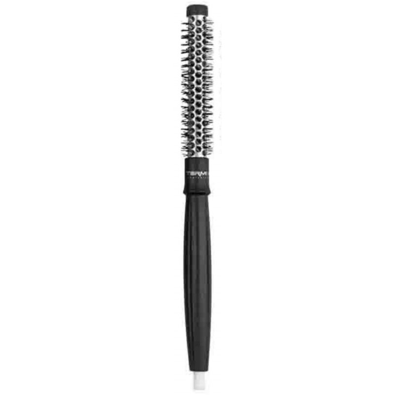Termix Professional 12 Adulte Brosse à cheveux ronde Noir 1 pièce(s)