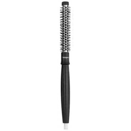 Termix Professional 12 Adult Round hairbrush Black 1 pc(s)
