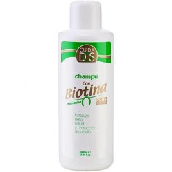 Valquer Cuidados Biotin Shampoo 1000ml