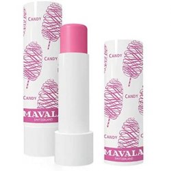 Mavala Tinted Lip Balm Candy
