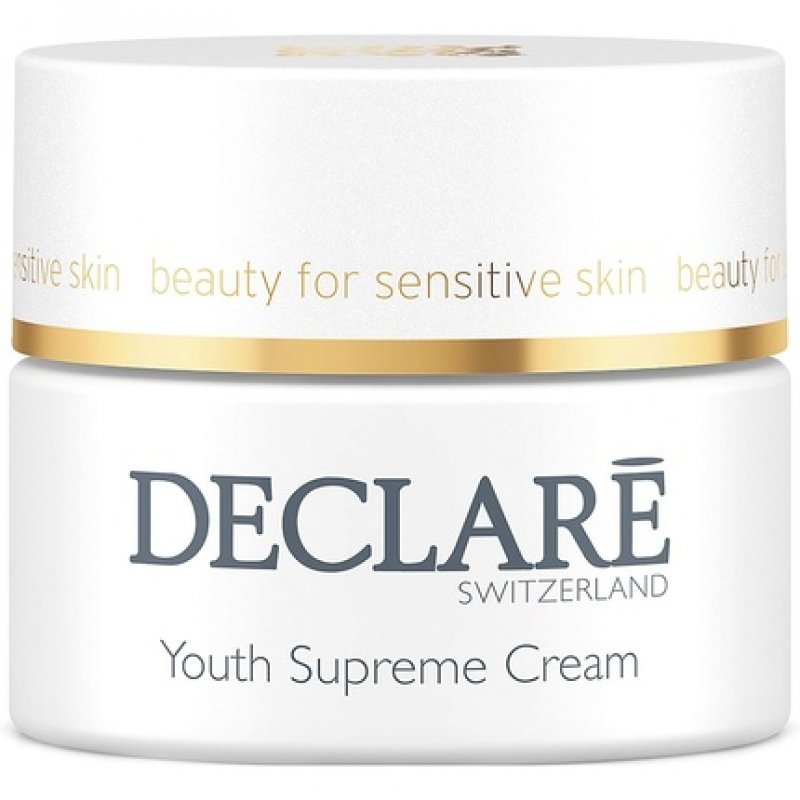 Declare Youth Supreme Cream