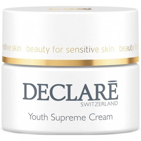 Declare Youth Supreme Cream