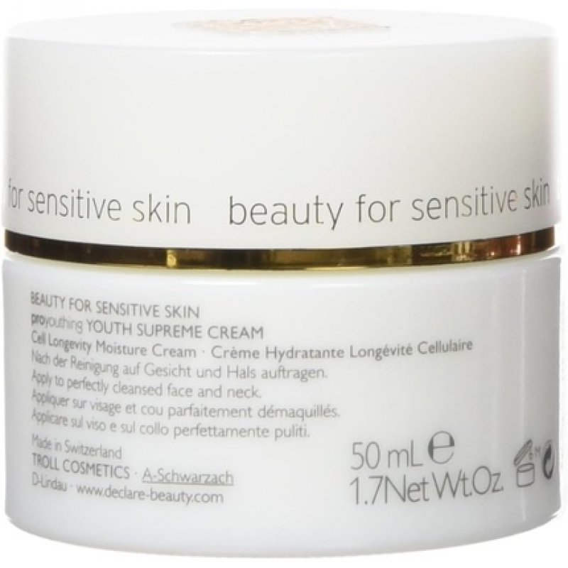 Declare Youth Supreme Cream