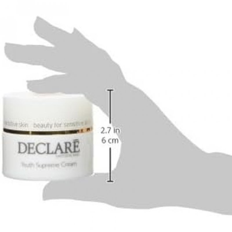 Declare Youth Supreme Cream