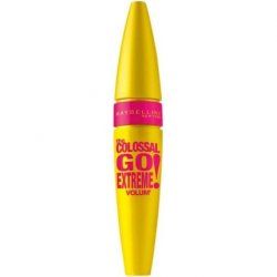Gemey Maybelline Volum' Express Colossal Go Extreme Mascara Black 1 Count