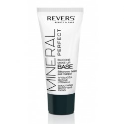 Revers Cosmetics Mineral Perfect Silicone Makeup Base Primer