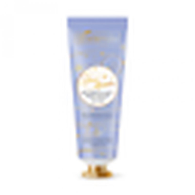 Bielenda Star Dream Brightening Regenerating Hand Cream Mask for Dry Skin 50ml