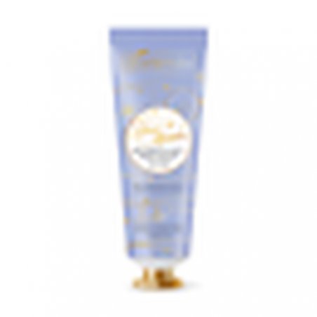 Bielenda Star Dream Brightening Regenerating Hand Cream Mask for Dry Skin 50ml