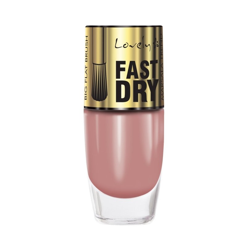 Nail Polish Fast Dry