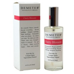 Demeter Cherry Blossom 4 Oz Cologne Spray
