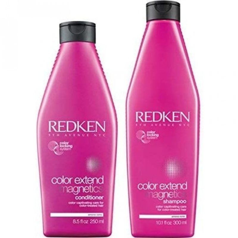 Redken - Color Extend Magnetics Conditioner 250ml