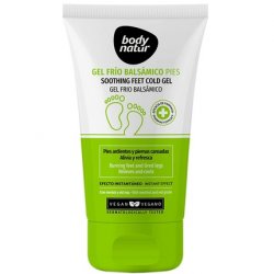 B.Natur Gel Frio Pies 100ml