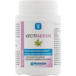 Nutergia Vecti-Seren 60 Capsules