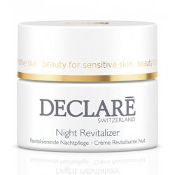 Declare Age Control Night Revitalizer Cream