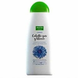 Luxana Phyto Nature Color Neutralizing Shampoo 400ml