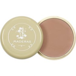 Maderas Maquillaje Crema