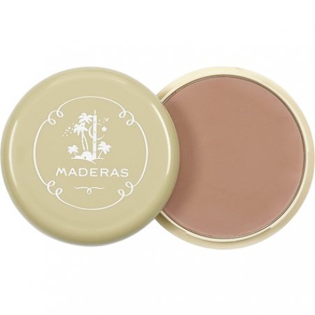 Maderas Maquillaje Crema