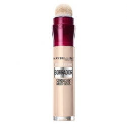 Maybelline New York Multifunctional Moisture Rubber Concealer Tone 03 Fair 6ml
