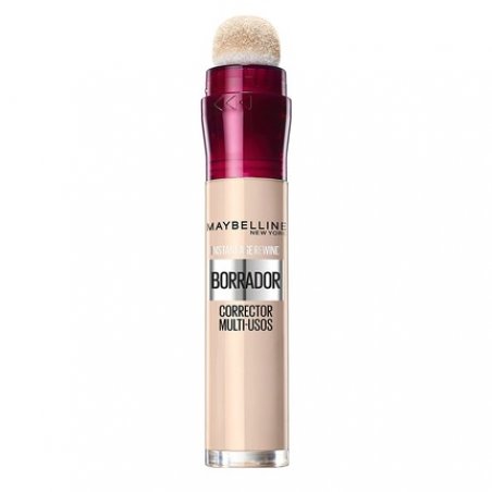 Maybelline New York Multifunctional Moisture Rubber Concealer Tone 03 Fair 6ml