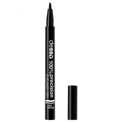 deBBY 100%precision crayon contour des yeux Gel