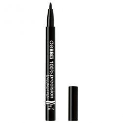deBBY 100%precision eyeliner Gel