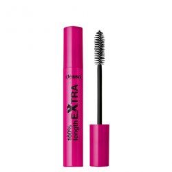 deBBY 100%volumeEXTRA Mascara Extra Black 16ml