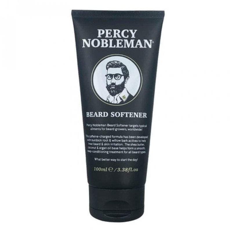 Percy Nobleman Beard Softener 100ml