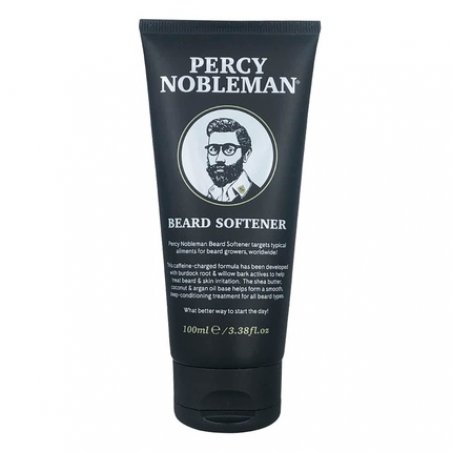 Percy Nobleman Beard Softener 100ml