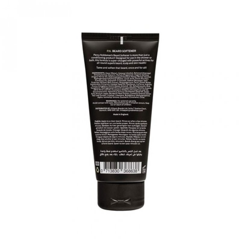 Percy Nobleman Beard Softener 100ml