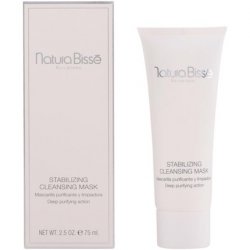Natura Bissé Stabilizing Cleansing Mask 75ml