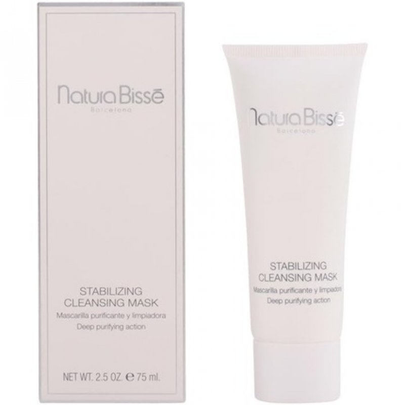 Natura Bissé Stabilizing Cleansing Mask 75ml