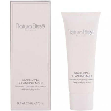 Natura Bissé Stabilizing Cleansing Mask 75ml
