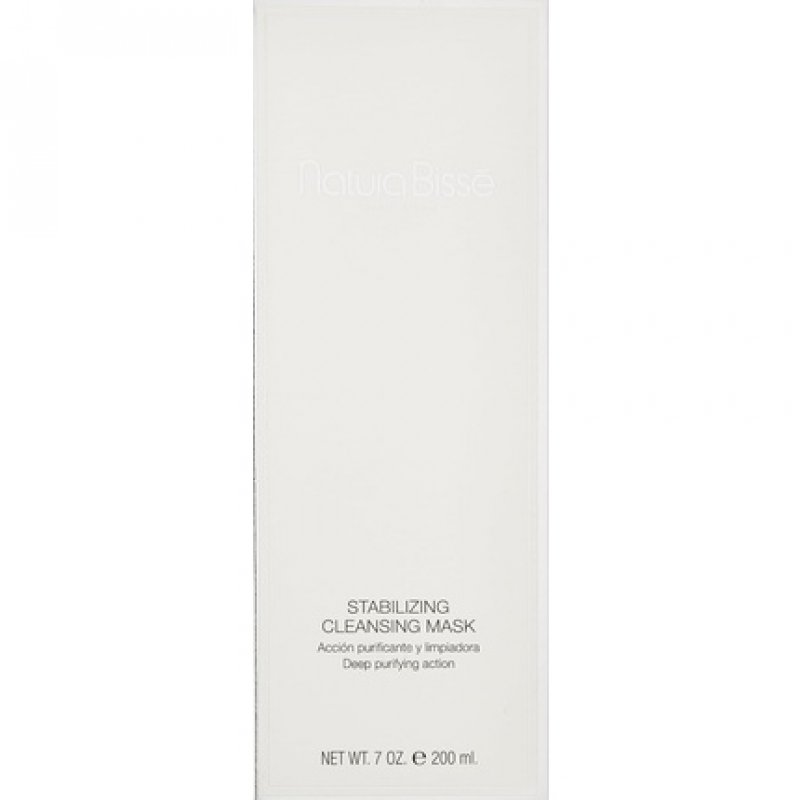 Natura Bissé Stabilizing Cleansing Mask 75ml