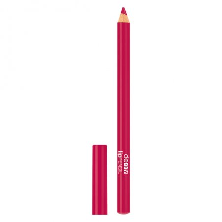 Debby Long Lasting Lippencil 04 Pencil Lips Make-Up And Cosmetic