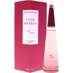 Issey Miyake L'Eau d'Issey Rose & Rose Eau de Parfum Spray 90ml