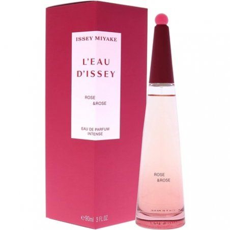Issey Miyake L'Eau d'Issey Rose & Rose Eau de Parfum Spray 90ml