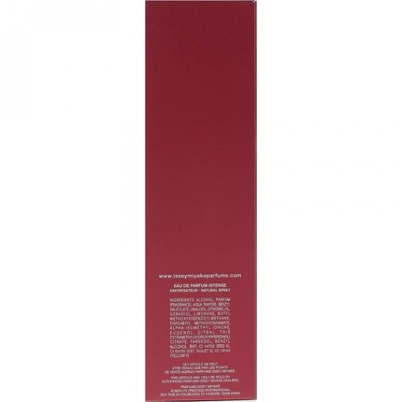 Issey Miyake L'Eau d'Issey Rose & Rose Eau de Parfum Spray 90ml