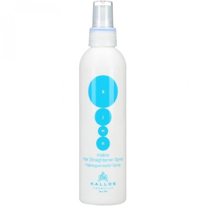 Kallos Mousse and Foam 200ml