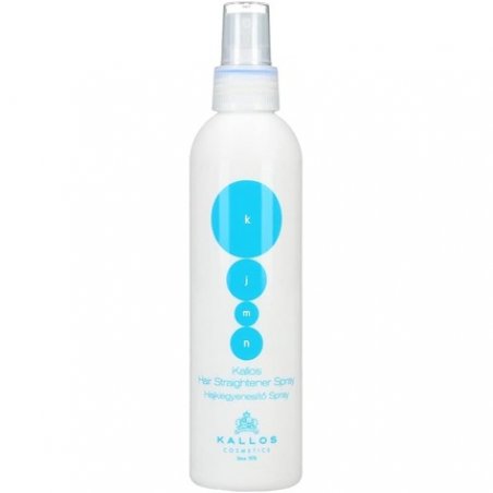 Kallos Mousse and Foam 200ml