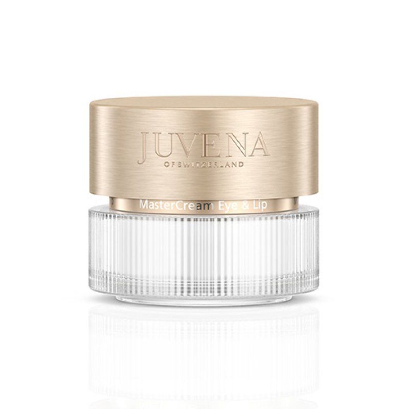 JUVENA MASTER CARE Crème pour les yeux Femmes 20 ml