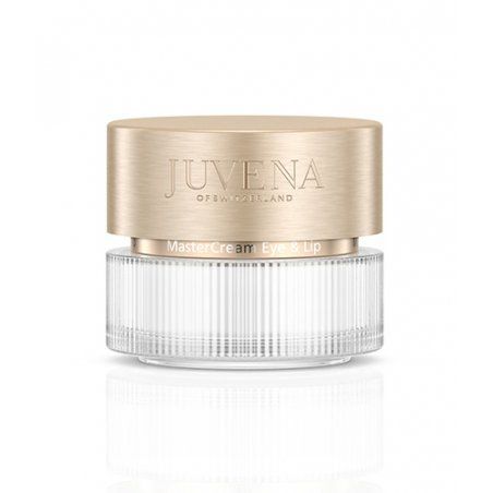 JUVENA MASTER CARE Crème pour les yeux Femmes 20 ml