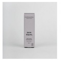 MÁDARA Cosmetics Skin Equal 30 ml Liquide 70 Caramel